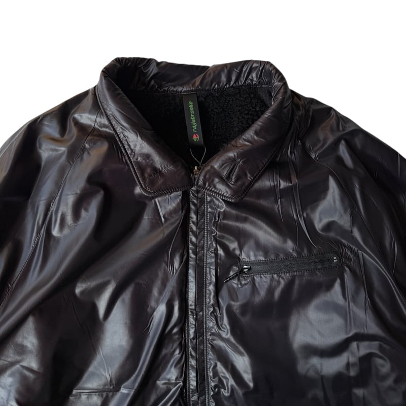 rajabrooke / WINDBREAKER JUMPER | FLUTTER