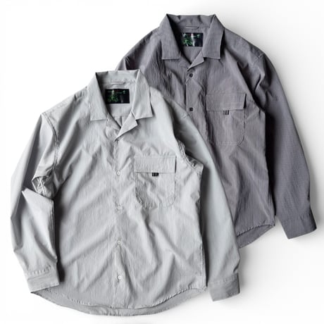 rajabrooke / SPORTY SHIRT