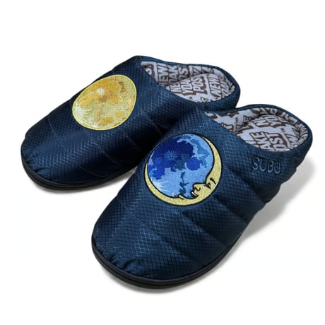 NEW YOAKE POST×SUBU / MOONS MIDNIGHT