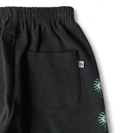 SAYHELLO Little Brother / Listen To Everything Pants