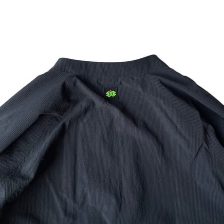 rajabrooke / BERGUNA OCTA PULLOVER