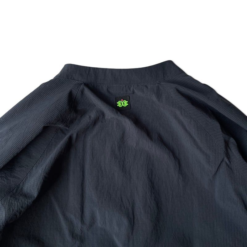 rajabrooke / BERGUNA OCTA PULLOVER | FLUTTER