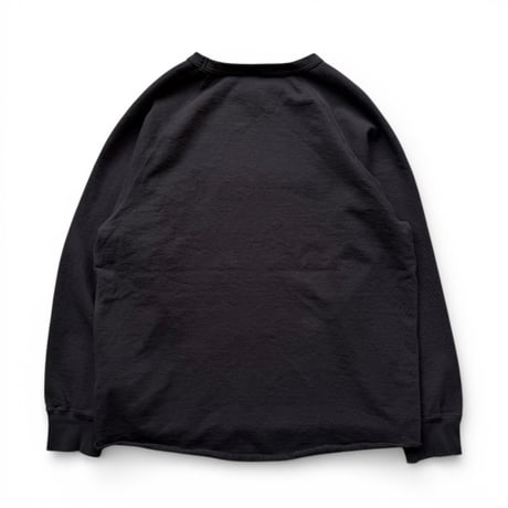 WALLA WALLA SPORT / 13oz CREW SWEAT SHIRT