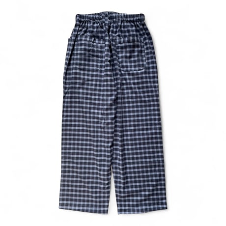 FLUTTER / FLANNEL 4P UTILITY PANTS