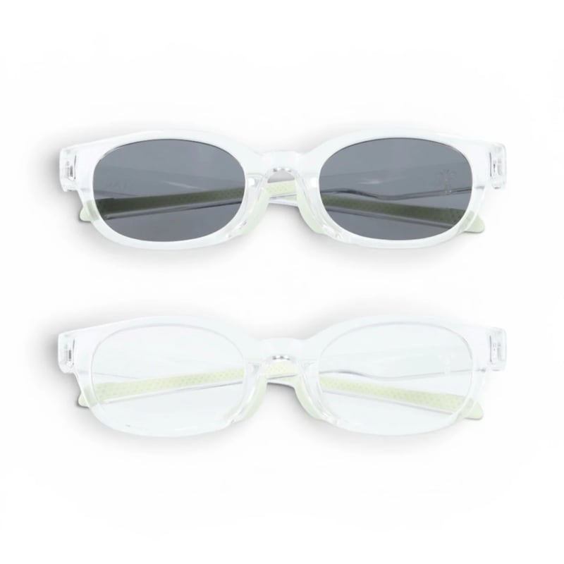 eye c u / TXL | FLUTTER