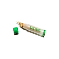 LIXTICK / Mint tooth pick  1tube
