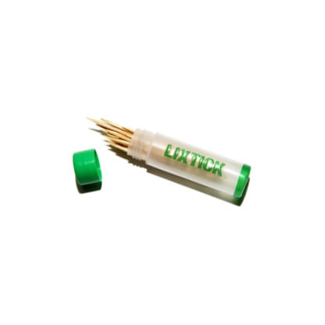 LIXTICK / Mint tooth pick 10tube