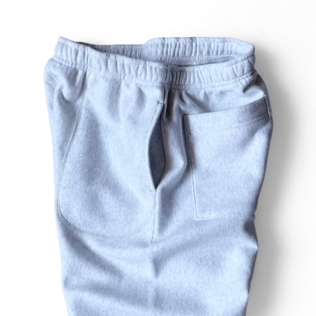 PHEENY / Athletic fleece wide pants