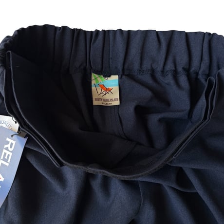 RELAXFIT / NPID polyester suitsfabric Beachslacks