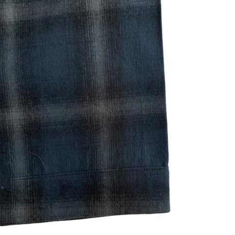PHINGERIN / Night Pants HOMBRE PLAID