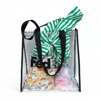 FedEX / VINYL STADIUM BAG