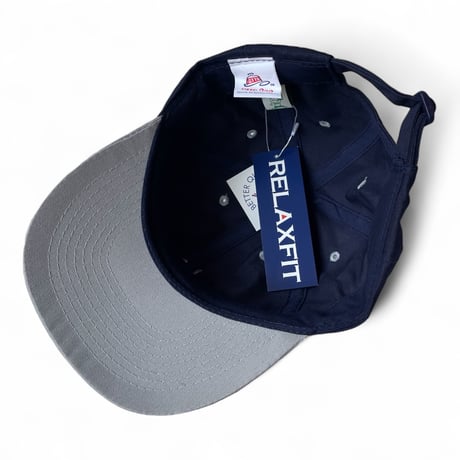 RELAXFIT / reLAxfit cap