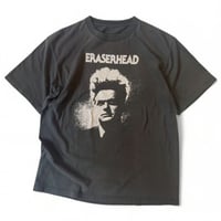 VINTAGE / "ERASERHEAD" T-SHIRT