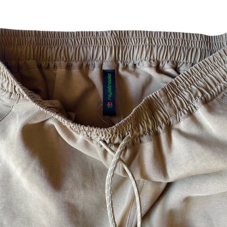 rajabrooke / TENJIKU PANTS