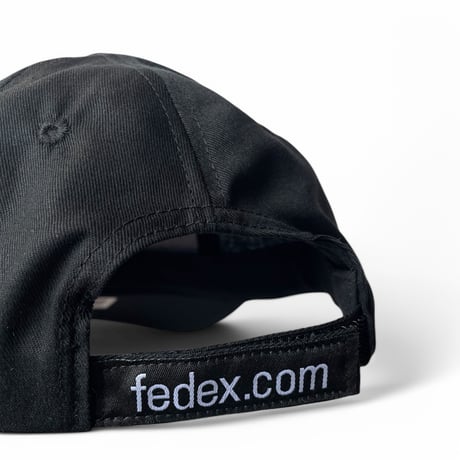 FedEX / BASEBALL CAP
