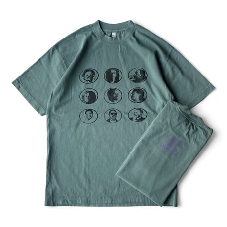FLUTTER / FRIENDS S/S Tee