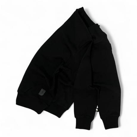 PHINGERIN / DOUBLE HENLEY SWEATSHIRT