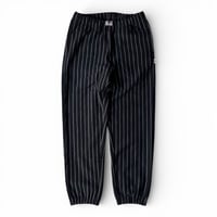 TRIBE WEAR × MASTERPIECE SOUND / MP Basic Sweat Pants