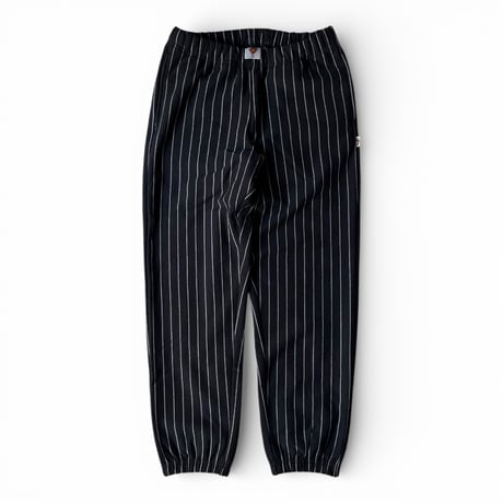TRIBE WEAR × MASTERPIECE SOUND / MP Basic Sweat Pants