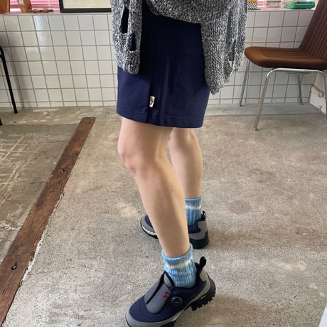 TRIBE WEAR / Basic Sweat Shorts