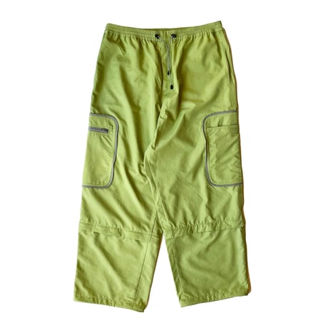 rajabrooke / 2WAY PACKABLE OVER PT