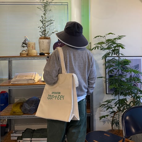ZEPTEPI / Bag / Cooler / Operation