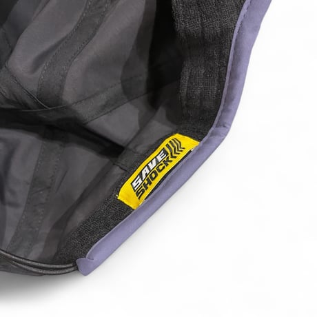 SAVE SHOCK / MOUNTAIN STOP  CAP