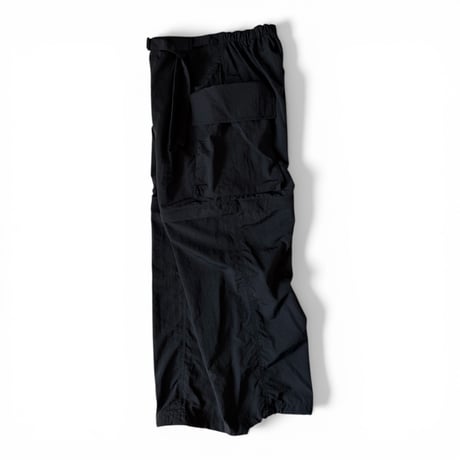 PHEENY / Nylon Taffta Convertible Pants
