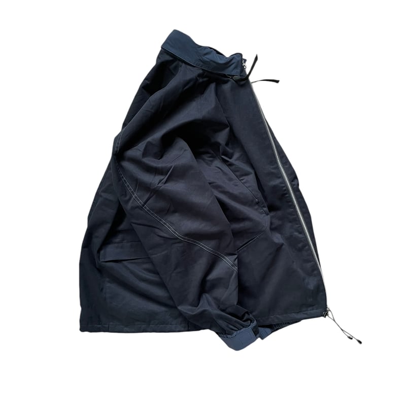 rajabrooke / KERJA JACKET redesign | FLUTTER rajabrooke / KERJA JACKET redesign | FLUTTER