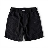 MOCEAN / 【Deadstock】 Barrier Shorts MADE IN U.S.A.