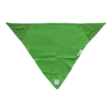 PHEENY / Cotton Shirring Scarf