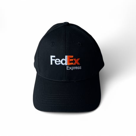 FedEX / BASEBALL CAP