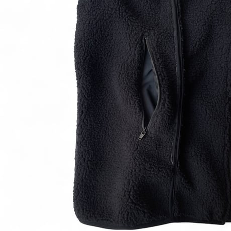 PHINGERIN / NOREN BOA FLEECE JACKET