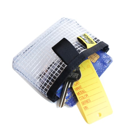 SAVE SHOCK / BIRI BIRI MULTI CASE