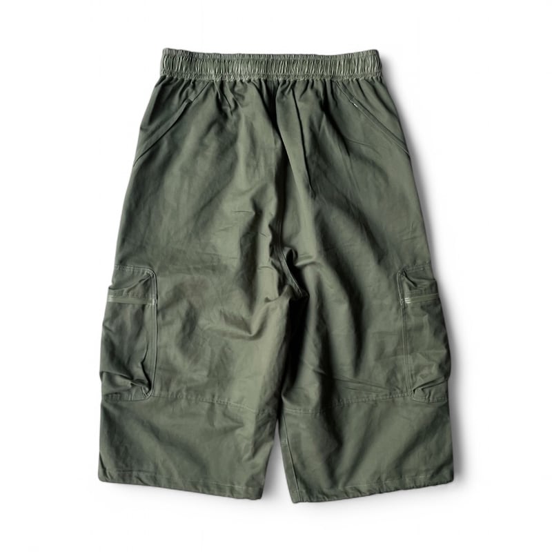 rajabrooke / CHINO KARGO SHORTS | FLUTTER