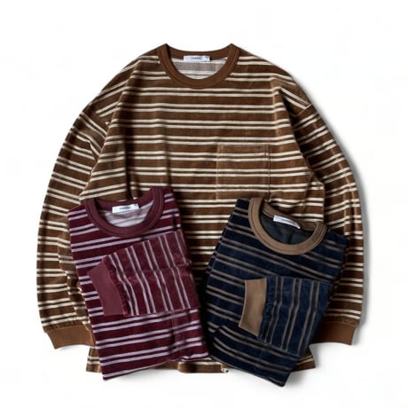 pheeny スウェット PHEENY | st company takasaki