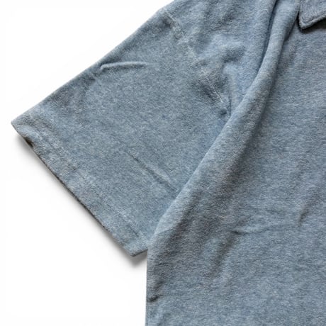 COMFORTABLE REASON / Comfort Pile Polo