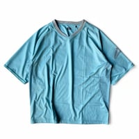 rajabrooke / UNIFORM TEE