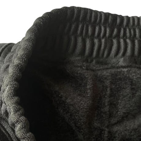 rajabrooke (PLATINA LINES) / SWEAT / OCTA PANTS