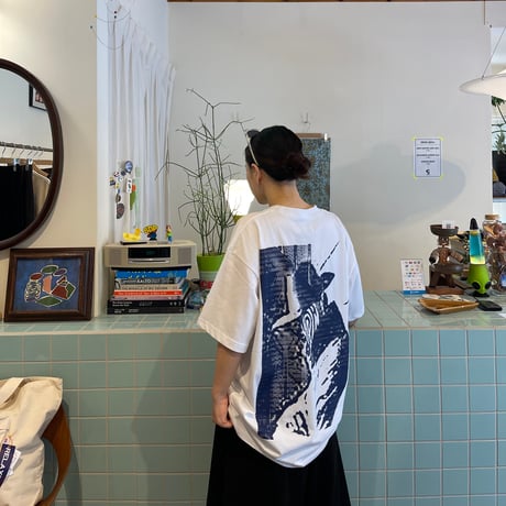 PHINGERIN / SHOOTING RANGE S/S TEE