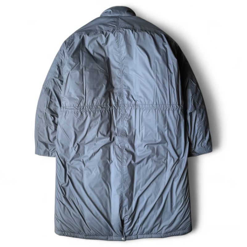 PHEENY / Nylon light ripstop M-65 field coat |