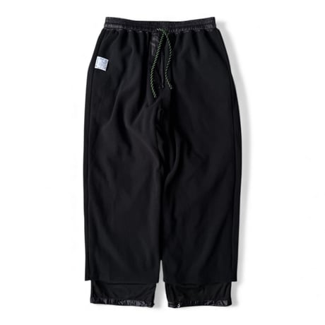 rajabrooke / WINDBREAKER PANTS