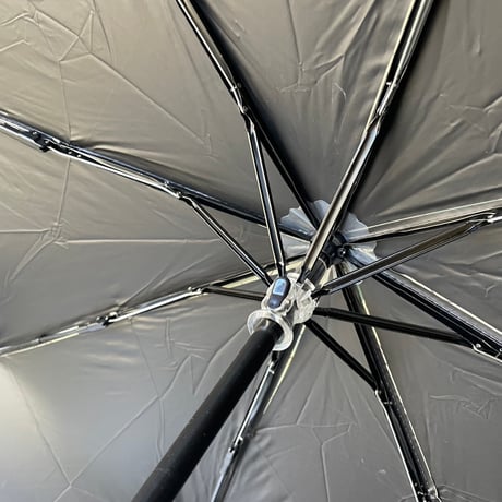 LIXTICK / “BUBBLE & ARROW” UMBRELLA