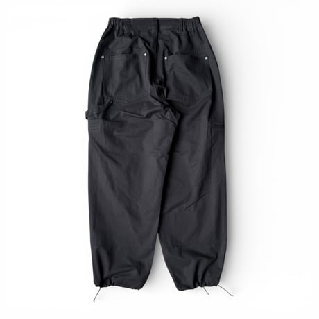 rajabrooke / KERJA CHINO PT