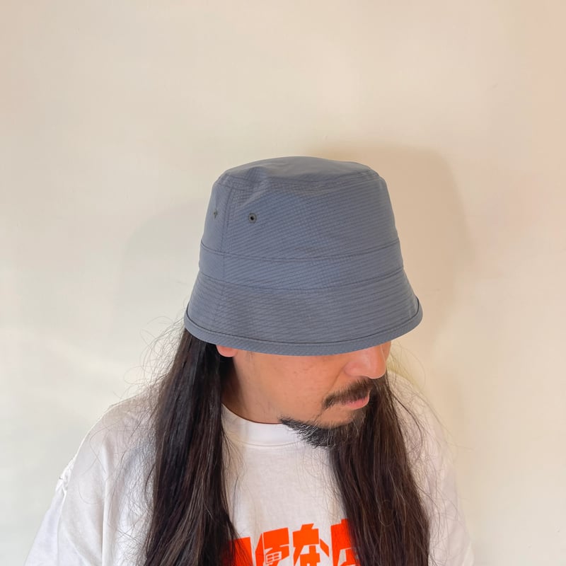 帽子 comfortable reason senior hat noroll wonderland × COMFORTABLE REASON, Senior hat – notwonderstore
