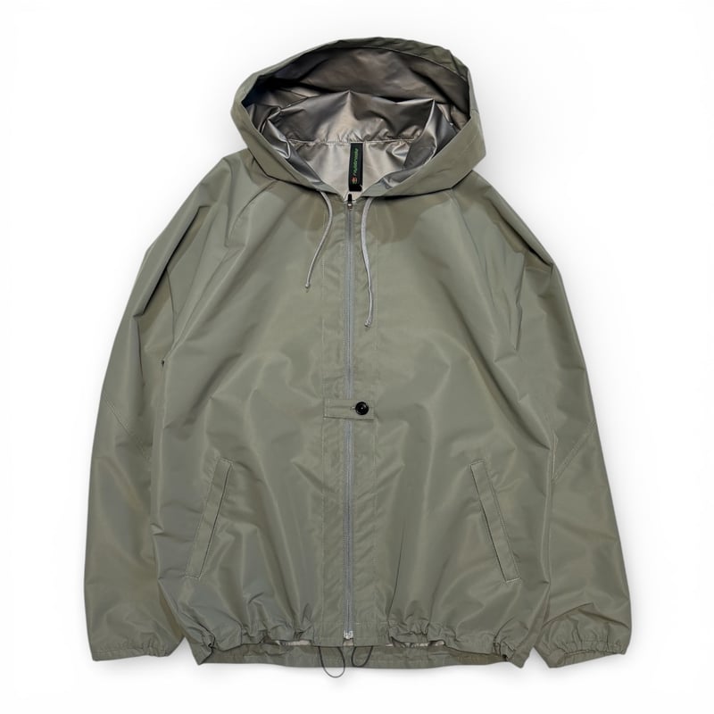 rajabrooke / WIND BREAKER JKT water proof | FLU