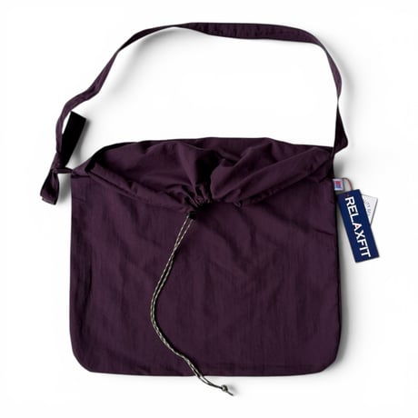 RELAXFIT / Easy Bag