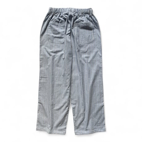 FLUTTER / FLANNEL 4P UTILITY PANTS