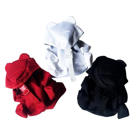 PHINGERIN / CUMALICE Pouch