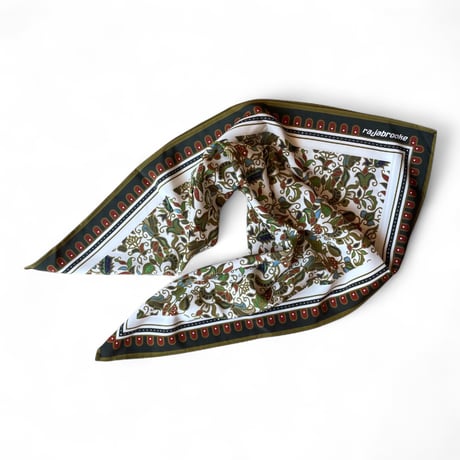 rajabrooke / ASIAN BATIK FUROSHIKI